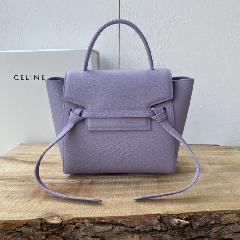 Ce**e top handle bags